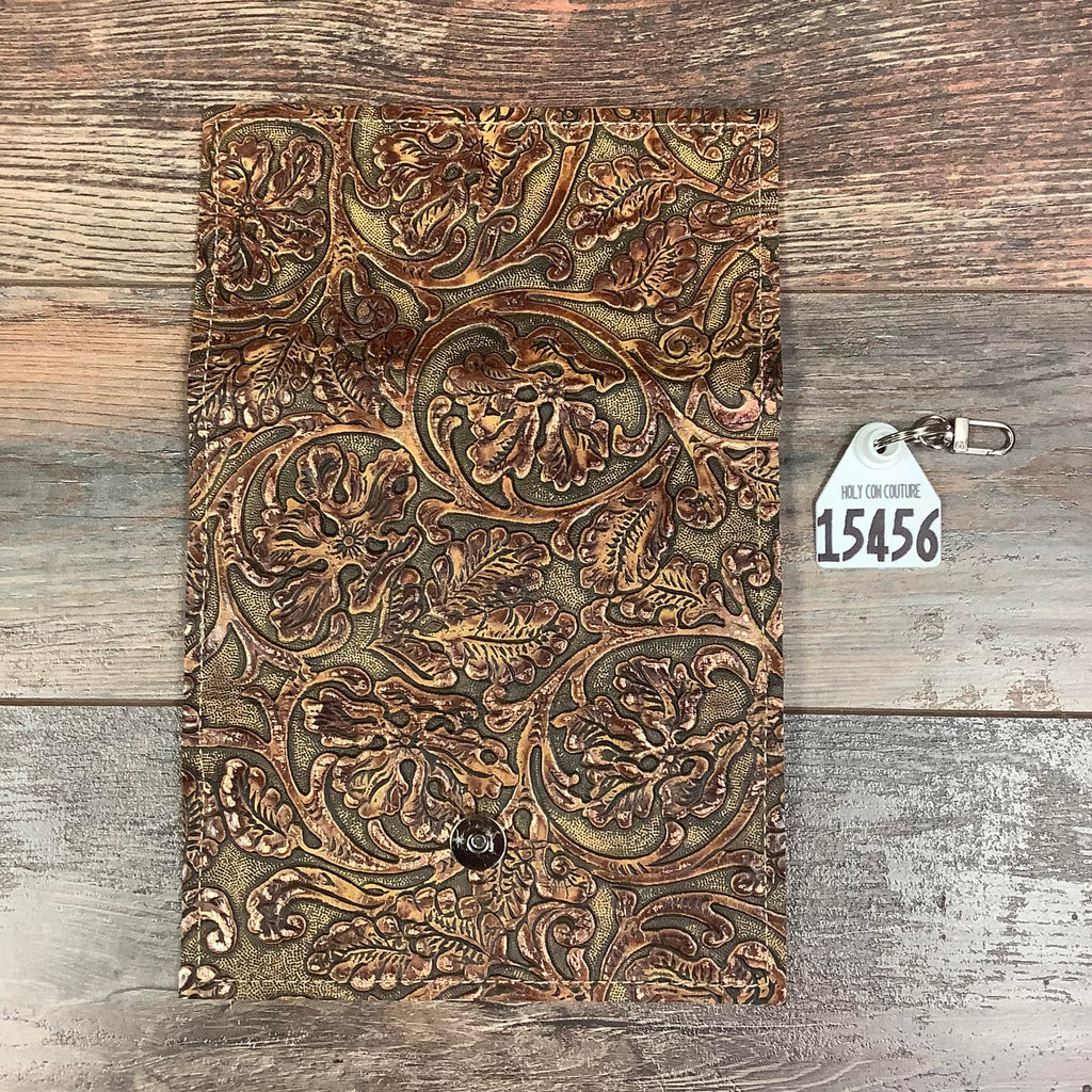 Bandit Wallet  - #15456