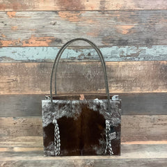 Rope Purse #38685