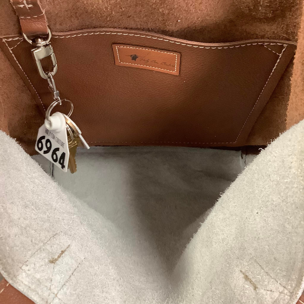 The Market Tote #40340