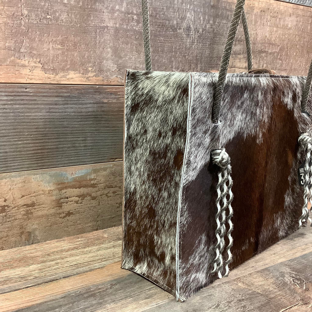 Rope Purse #38685