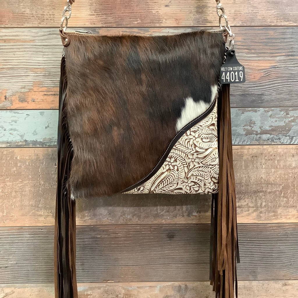 Outlaw - 18" Fringe #44019