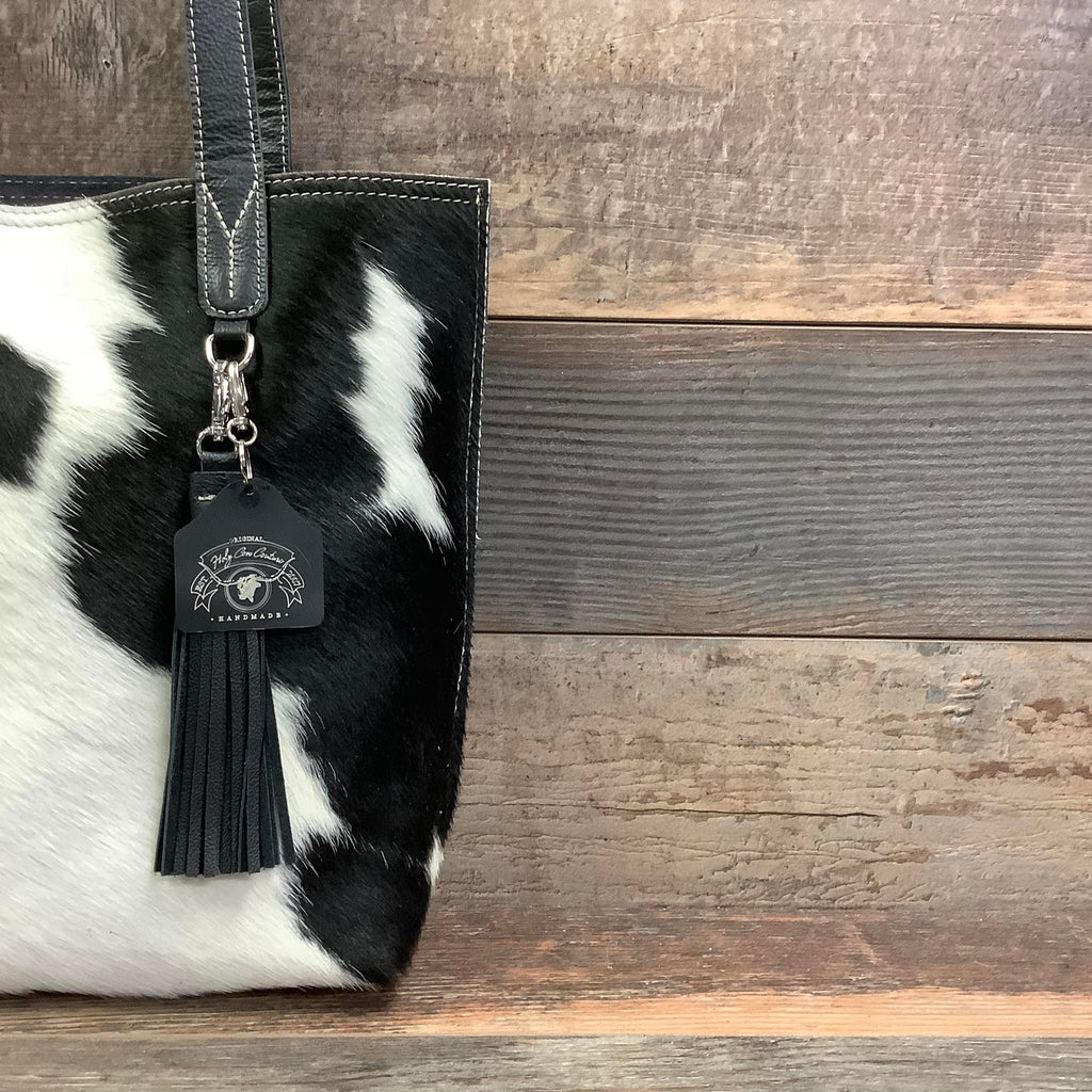 The Market Tote #40179