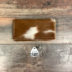 Bandit Wallet  - #15481
