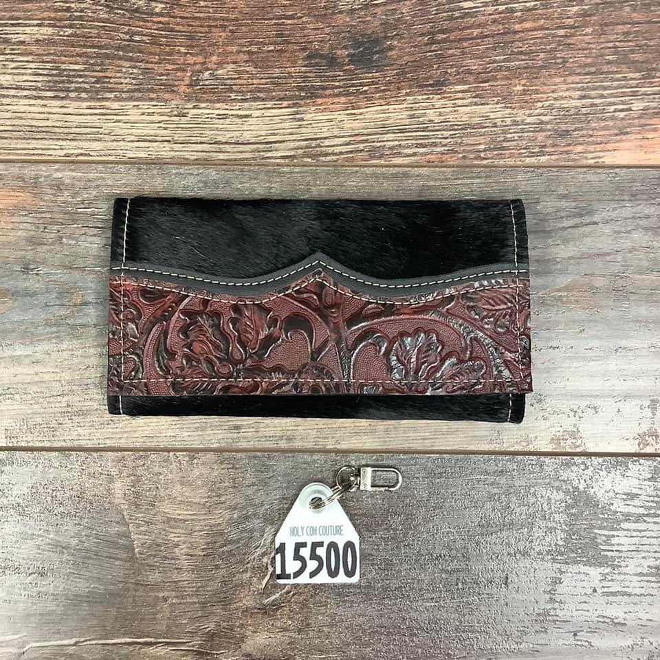 Bandit Wallet  - #15500