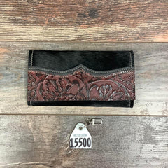 Bandit Wallet  - #15500