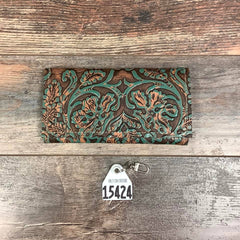 Bandit Wallet  - #15424