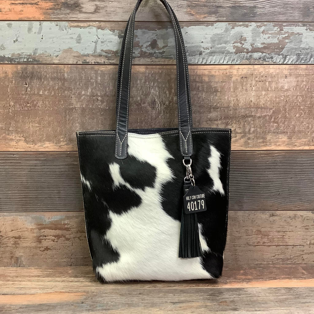 The Market Tote #40179