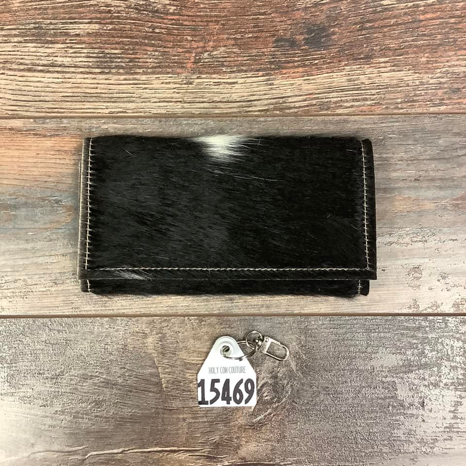 Bandit Wallet  - #15469
