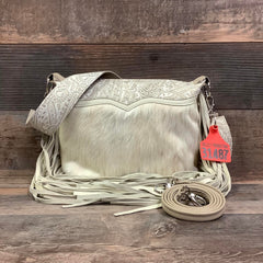 Mini Designer 18" Fringe #31487 Bag Drop