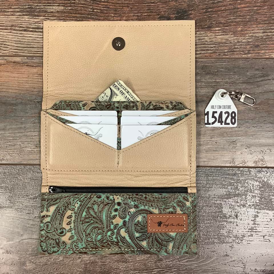 Bandit Wallet  - #15428