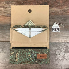 Bandit Wallet  - #15428