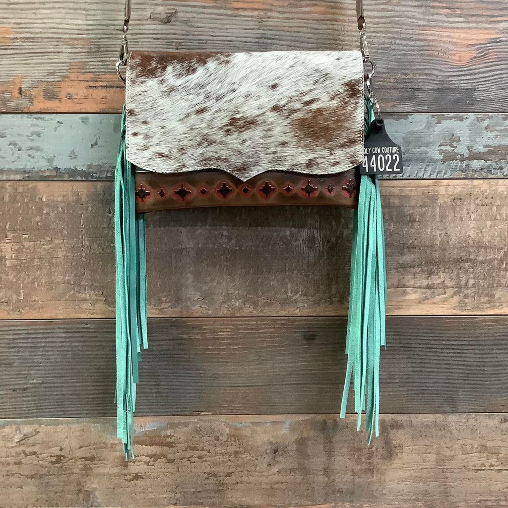 Classy Cowgirl - #44022