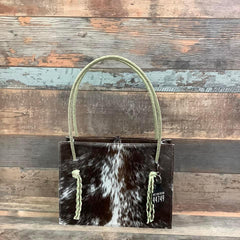 Rope Purse #44749