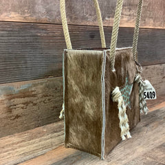Mini Rope Purse #15409