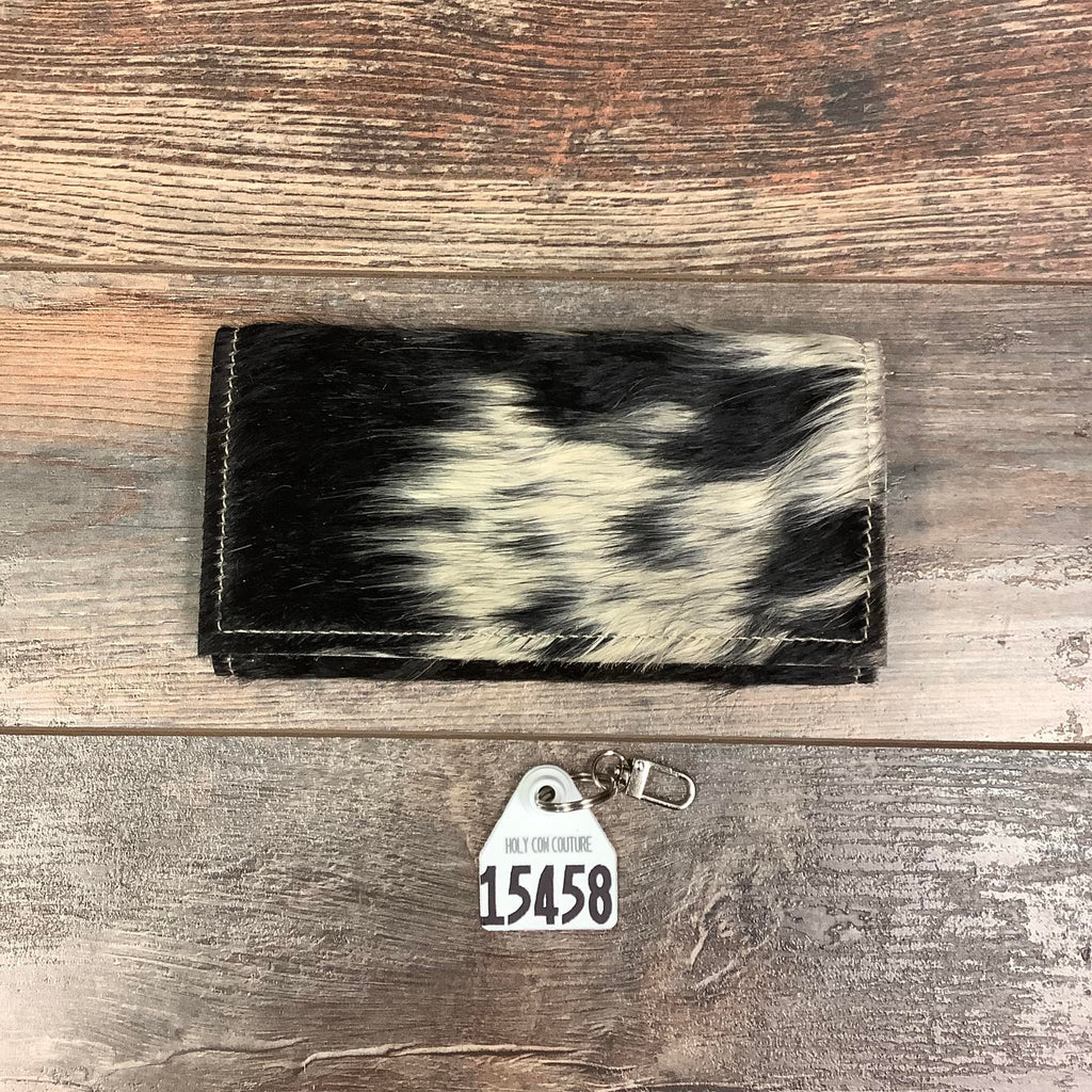 Bandit Wallet  - #15458