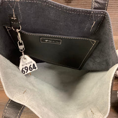 The Market Tote #40179