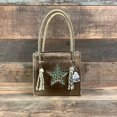 Mini Rope Purse #15409