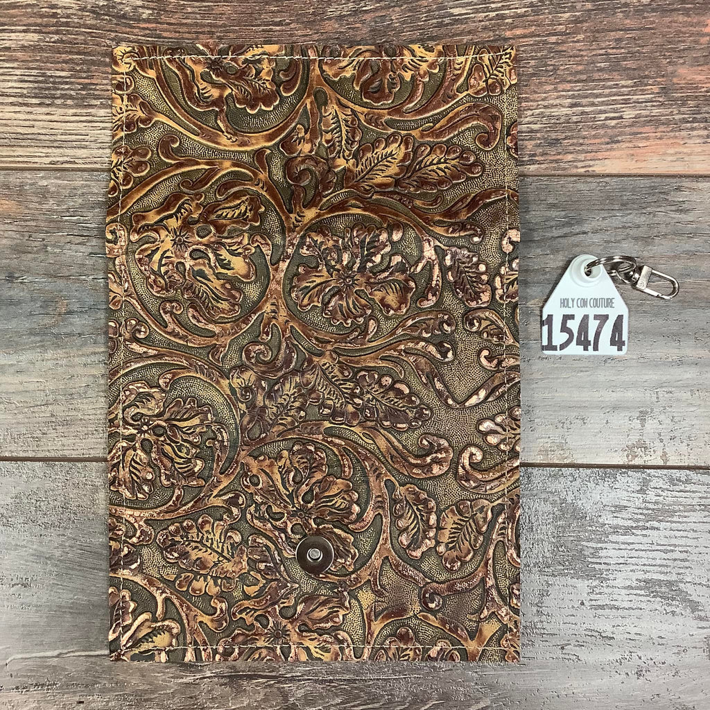 Bandit Wallet  - #15474
