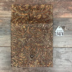 Bandit Wallet  - #15474