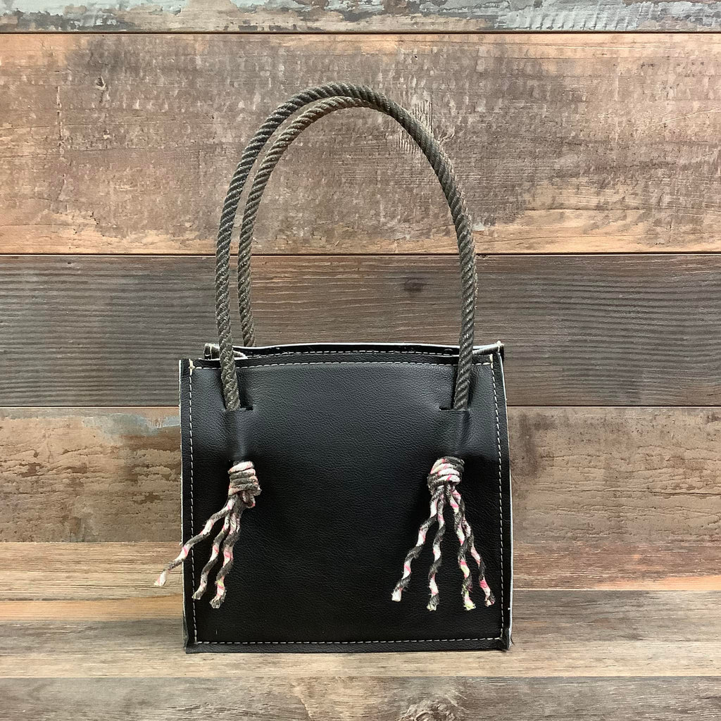 Mini Rope Purse #15406
