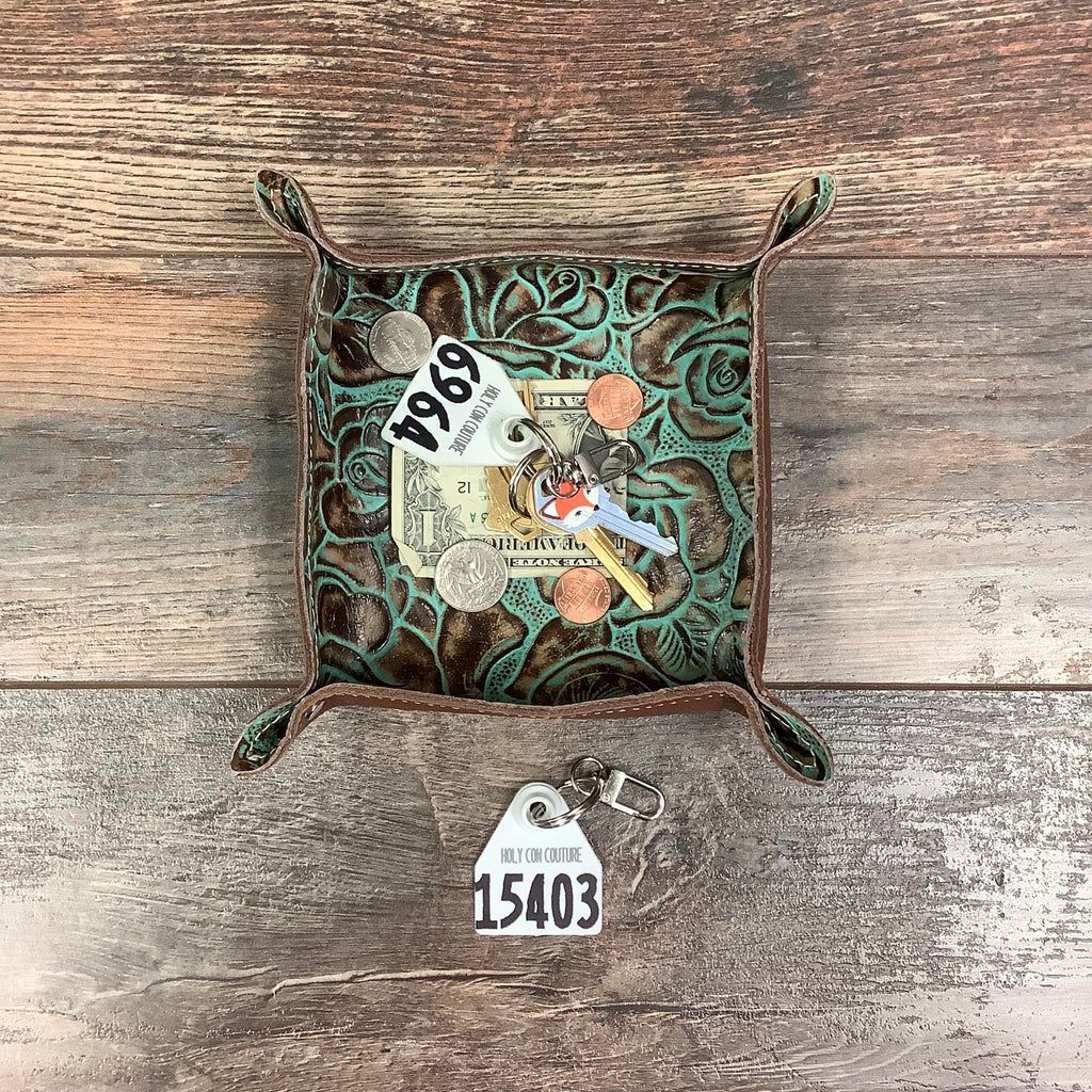 Hide Tray - #15403