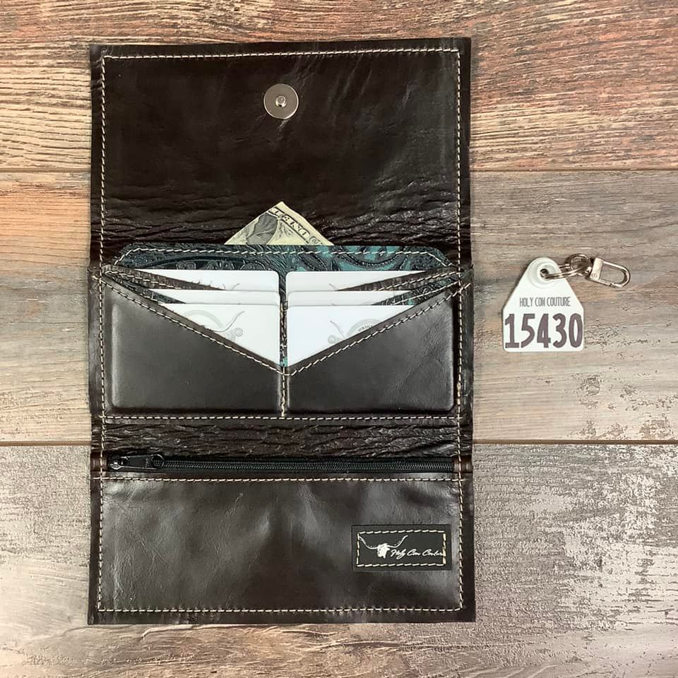 Bandit Wallet  - #15430
