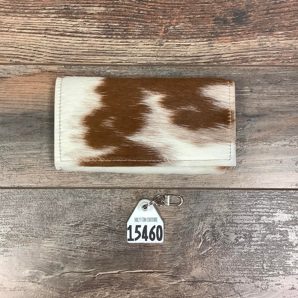 Bandit Wallet  - #15460