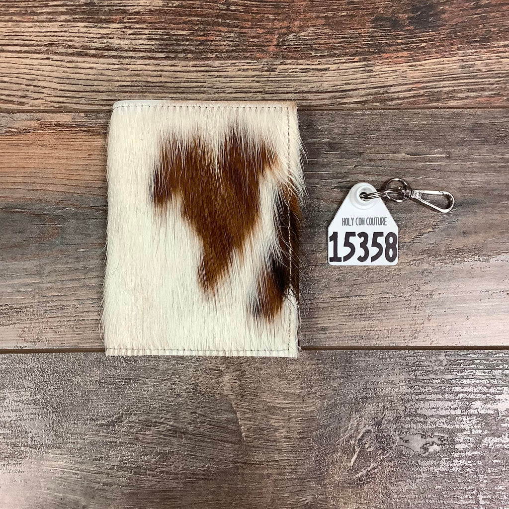 Unisex Wallet #15358