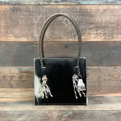 Mini Rope Purse #15406