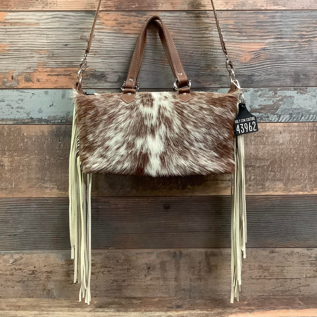 Designer Crossover Hybrid - #43962