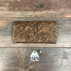 Bandit Wallet  - #15474