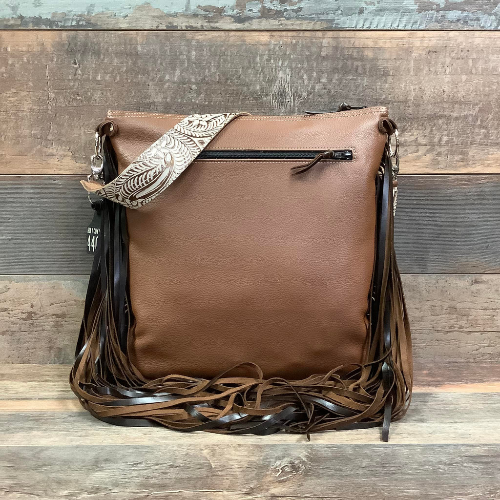 Outlaw - 18" Fringe #44019