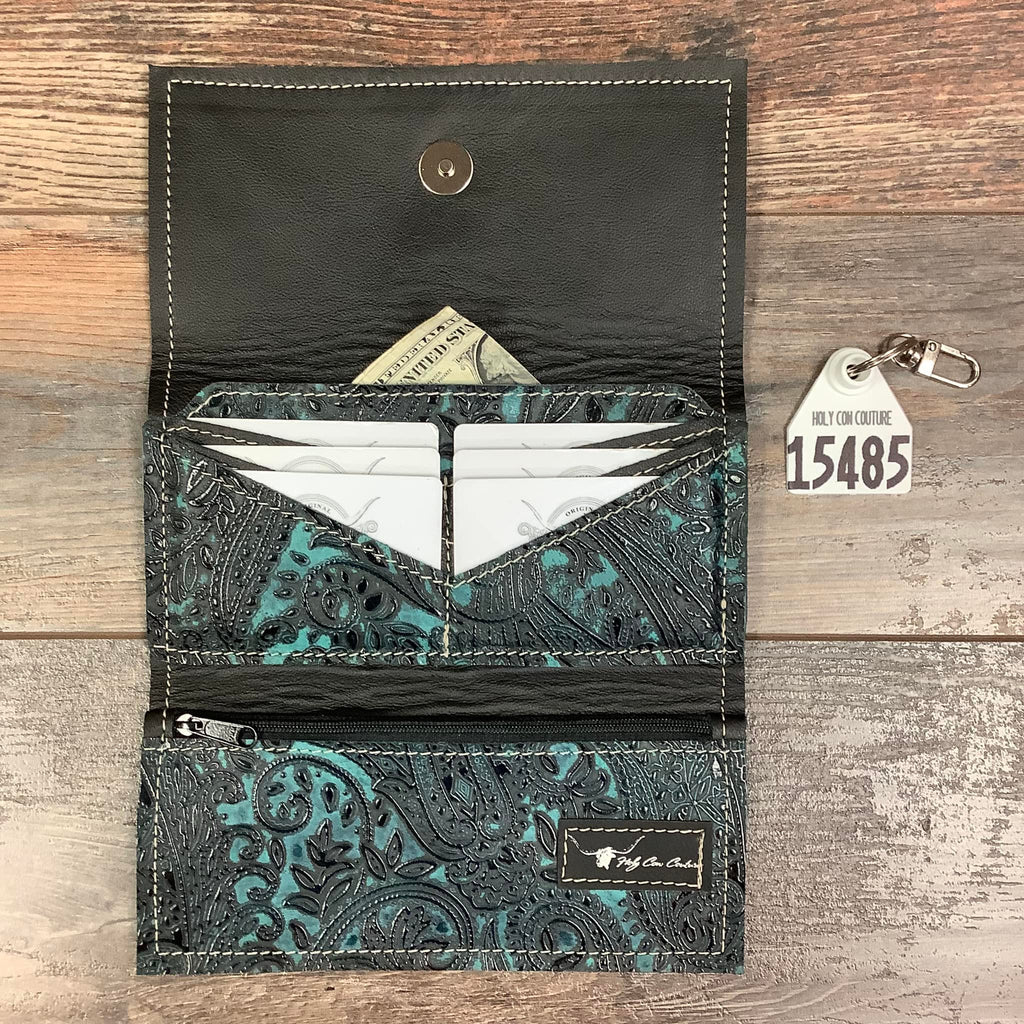 Bandit Wallet  - #15485