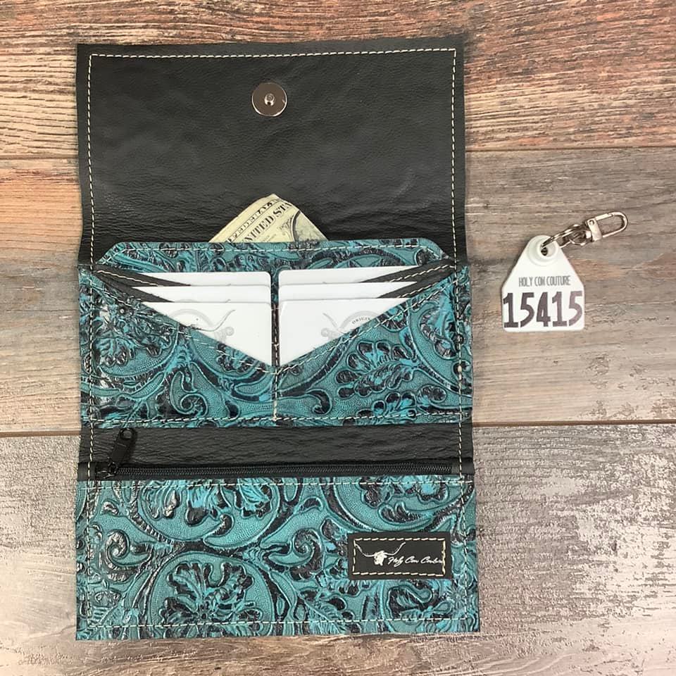 Bandit Wallet  - #15415