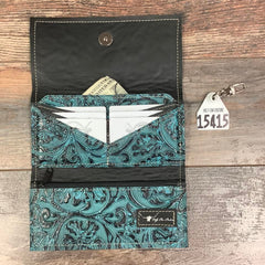 Bandit Wallet  - #15415