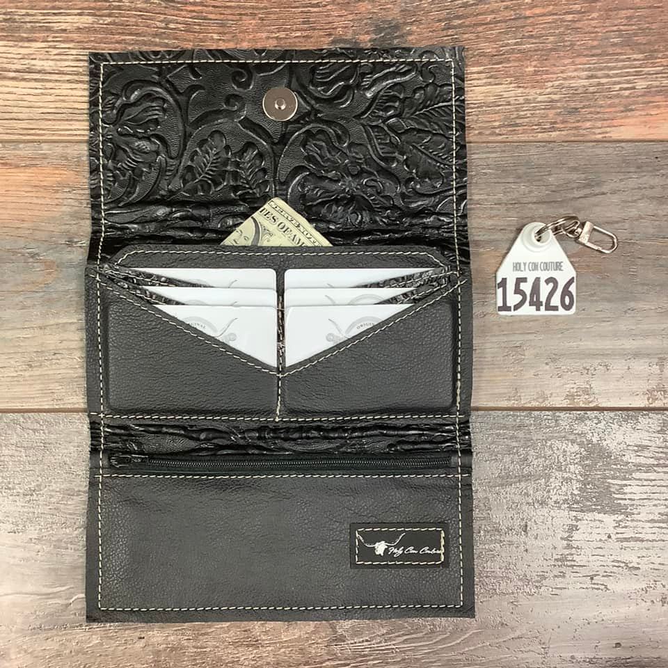 Bandit Wallet  - #15426
