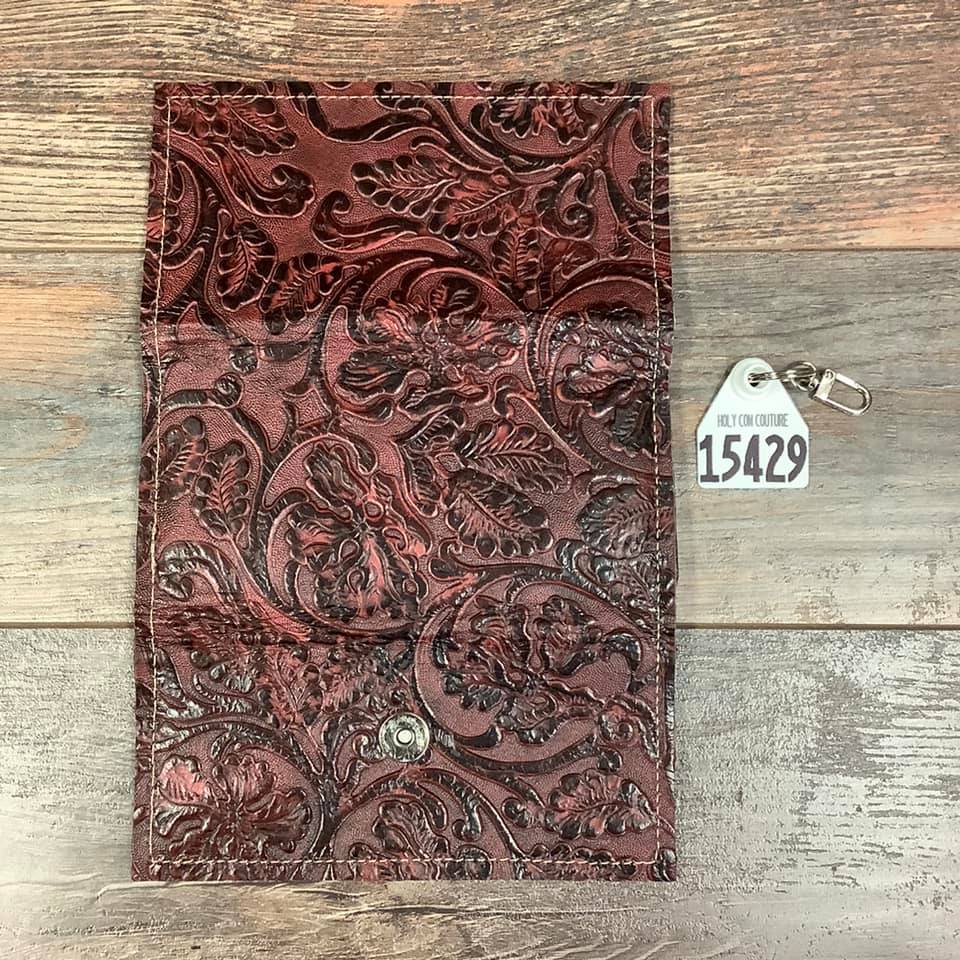Bandit Wallet  - #15429