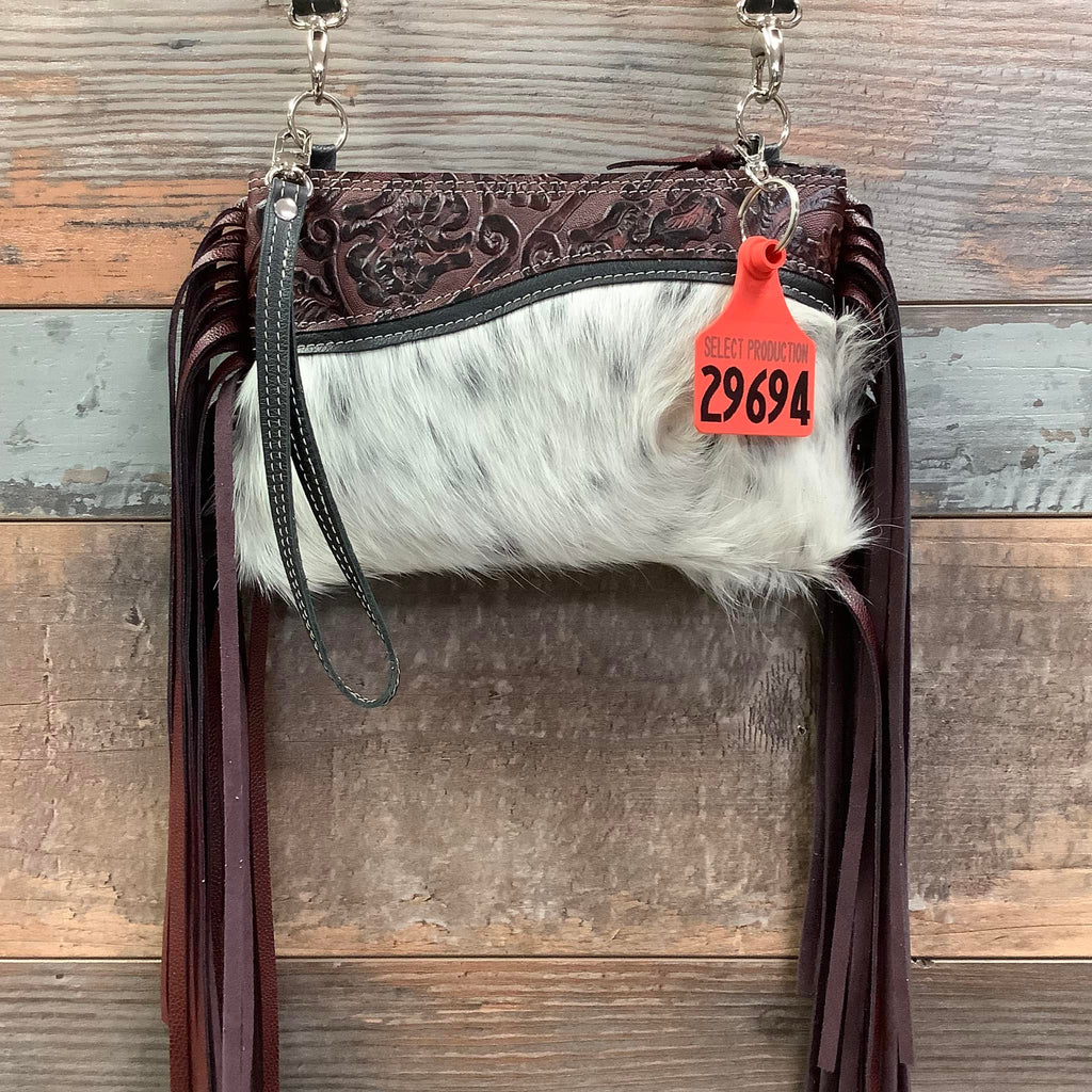 Ranch Hand #29694 Bag Drop