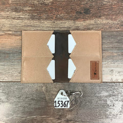 Unisex Wallet #15367