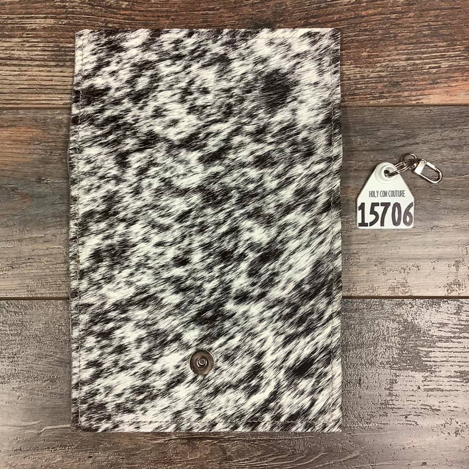 Bandit Wallet  - #15706