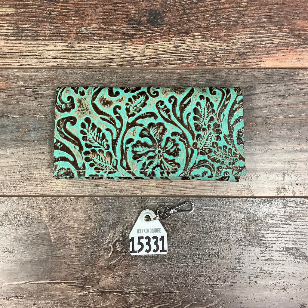 Bandit Wallet  - #15331