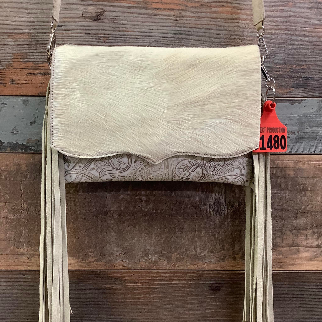 Classy Cowgirl - #31480 Bag Drop