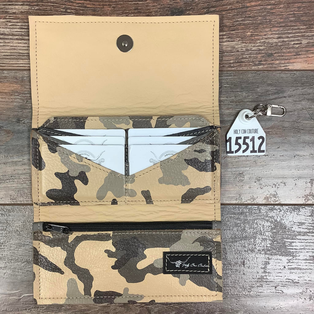 Bandit Wallet  - #15512