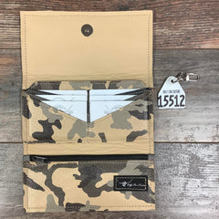 Bandit Wallet  - #15512