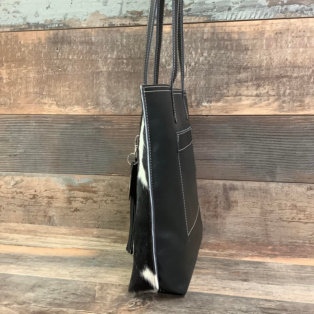 The Market Tote #40179