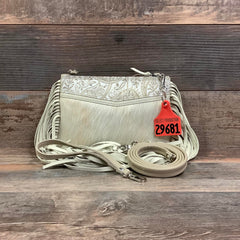 Ranch Hand 18" Fringe #29681 Bag Drop