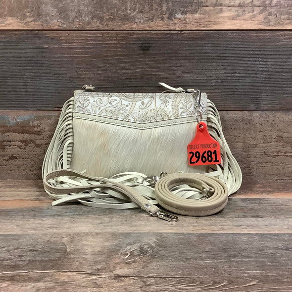 Ranch Hand 18" Fringe #29681 Bag Drop