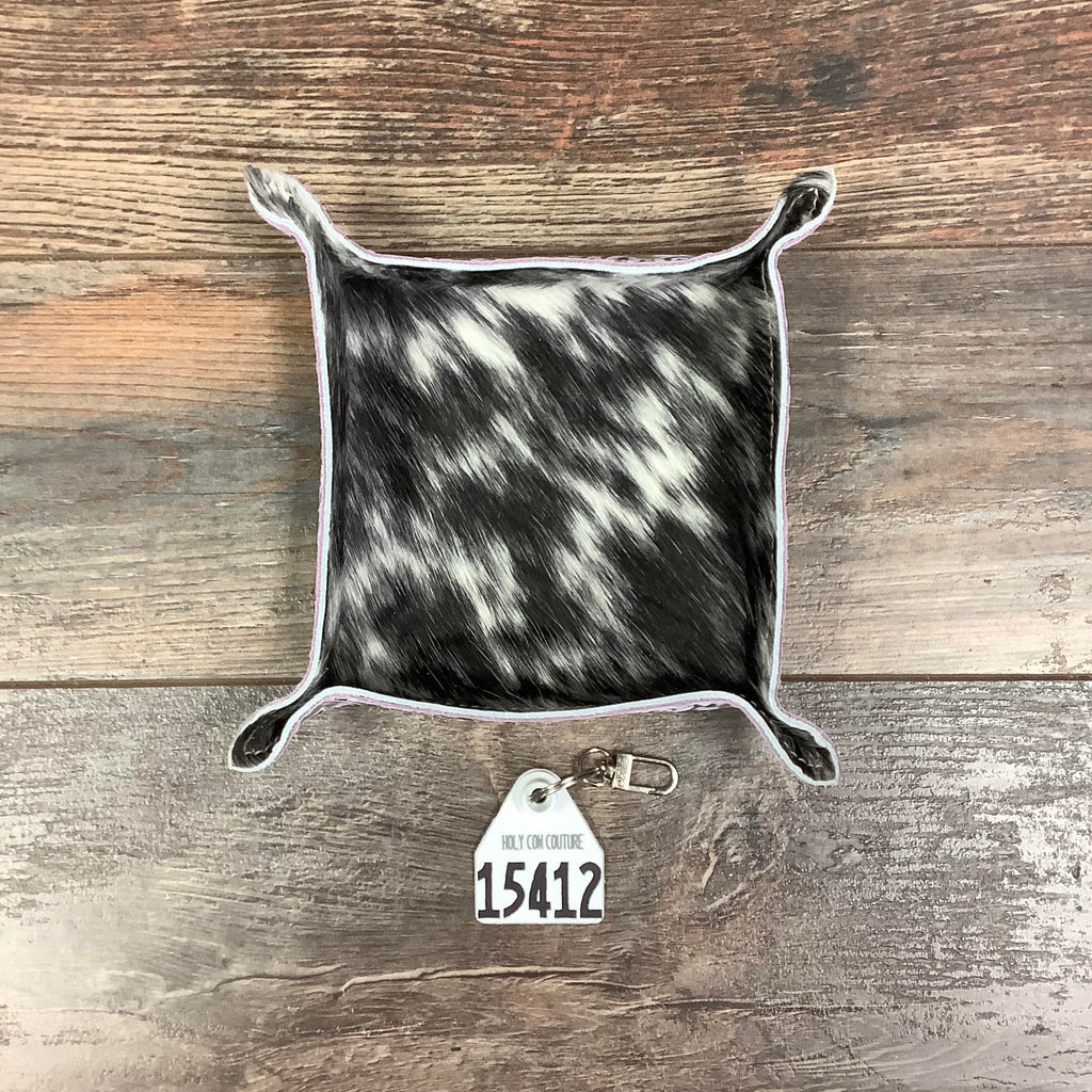 Hide Tray - #15412