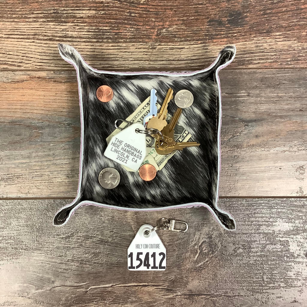 Hide Tray - #15412