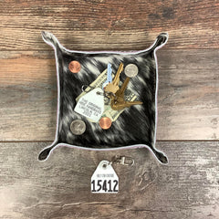 Hide Tray - #15412
